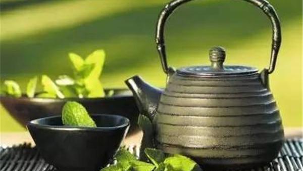 绿茶和茶叶有什么区别（绿茶和普通茶叶有什么区别）